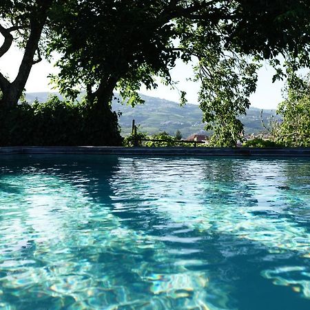 Quinta De Villa Franca - Douro Пезу-да-Регуа Екстер'єр фото