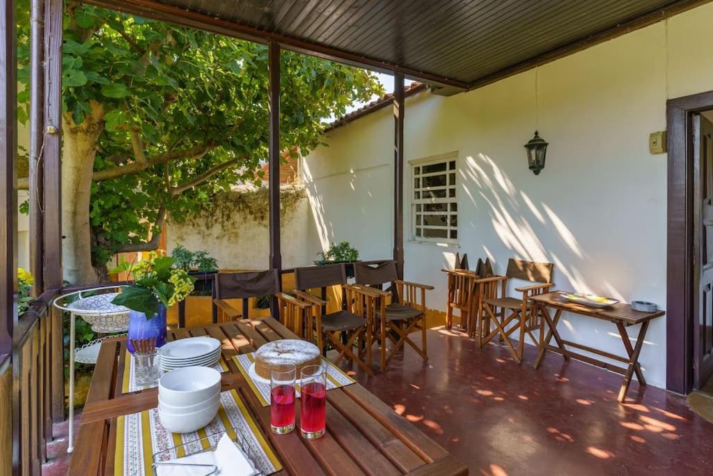 Quinta De Villa Franca - Douro Пезу-да-Регуа Екстер'єр фото