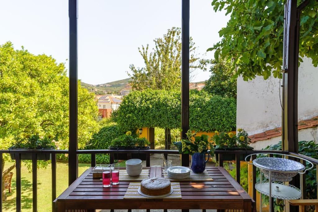 Quinta De Villa Franca - Douro Пезу-да-Регуа Екстер'єр фото