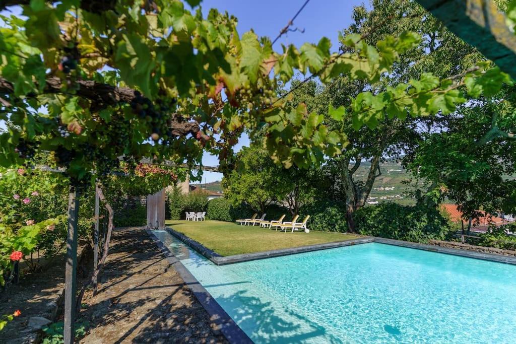 Quinta De Villa Franca - Douro Пезу-да-Регуа Екстер'єр фото