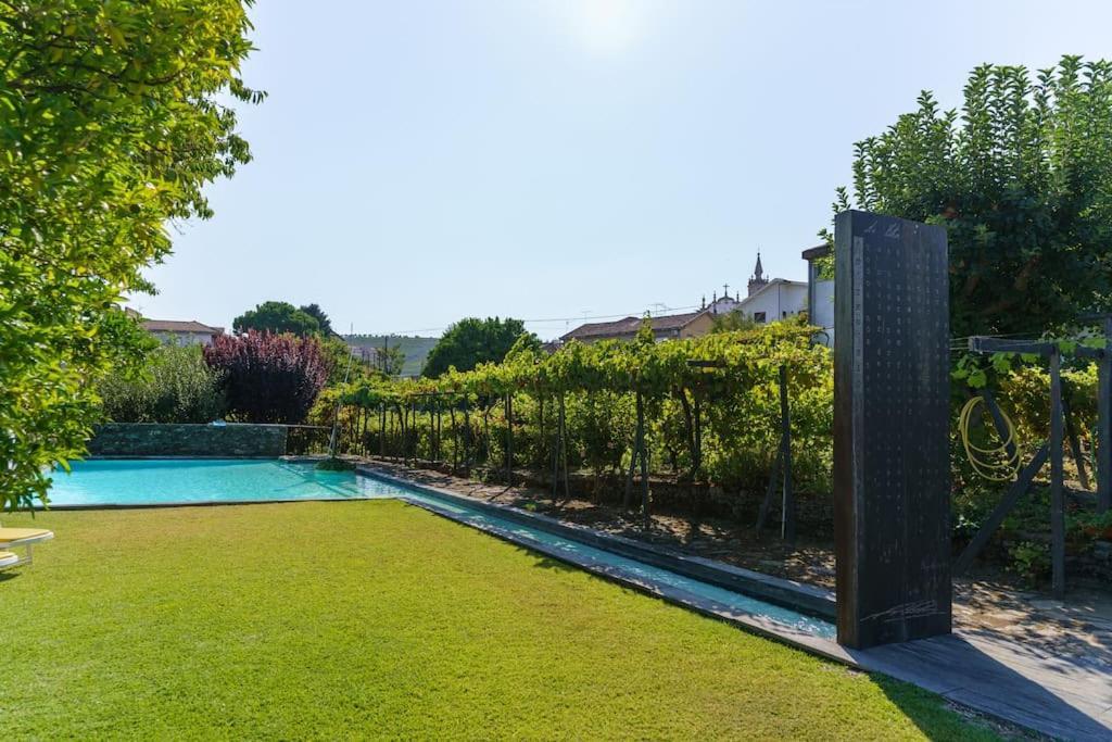 Quinta De Villa Franca - Douro Пезу-да-Регуа Екстер'єр фото