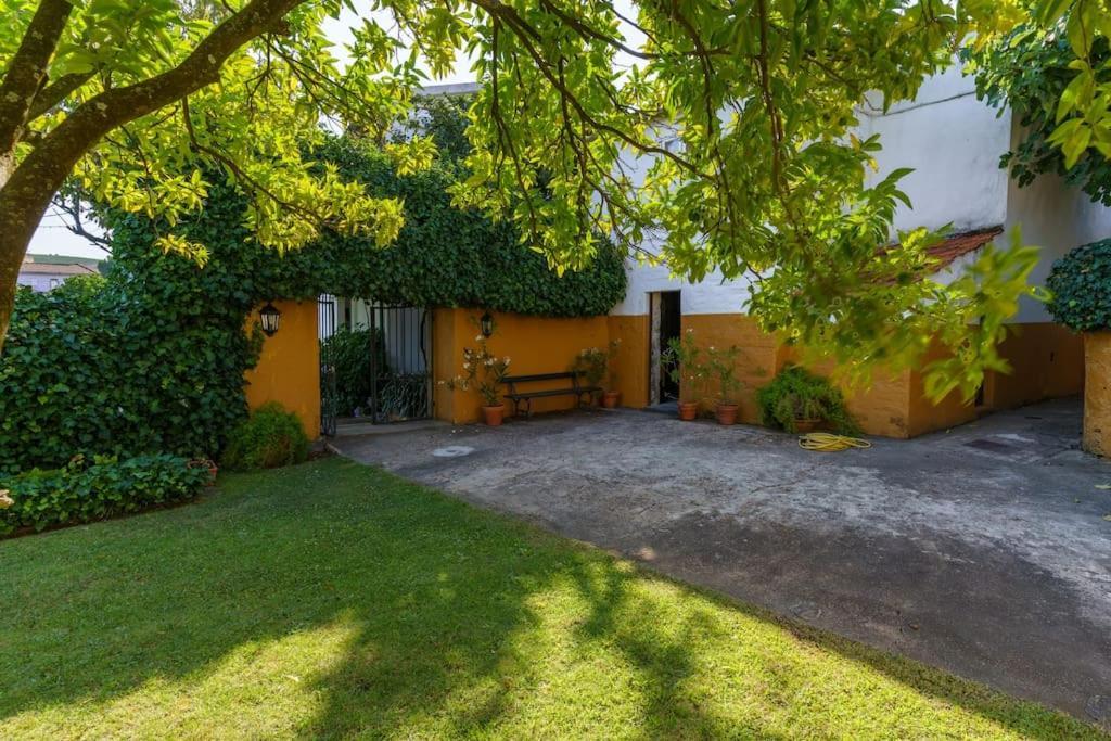 Quinta De Villa Franca - Douro Пезу-да-Регуа Екстер'єр фото