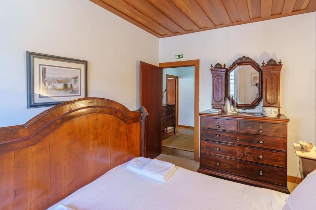 Quinta De Villa Franca - Douro Пезу-да-Регуа Екстер'єр фото