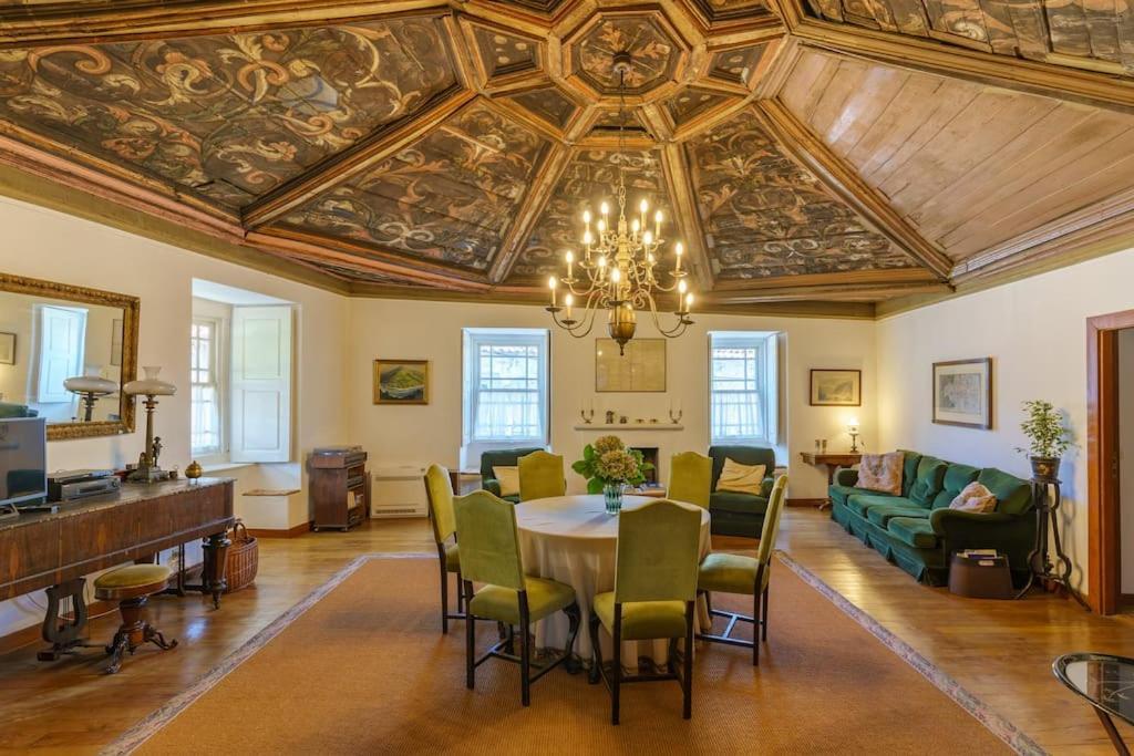 Quinta De Villa Franca - Douro Пезу-да-Регуа Екстер'єр фото